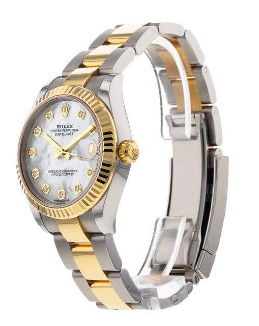Rolex Datejust Lady 31 278273 Image 2